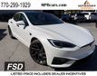2026 Tesla Model S Plaid AWD - 23096770 - 0