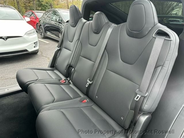 2026 Tesla Model X AWD - 22948608 - 10