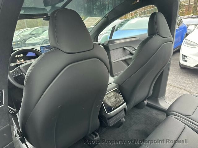 2026 Tesla Model X AWD - 22948608 - 11