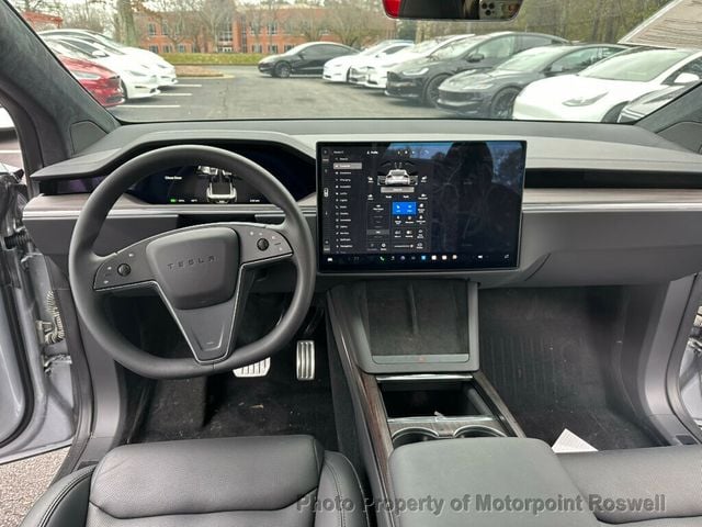 2026 Tesla Model X AWD - 22948608 - 12