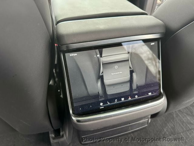 2026 Tesla Model X AWD - 22948608 - 13