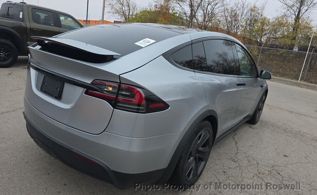 2026 Tesla Model X AWD - 22948608 - 1