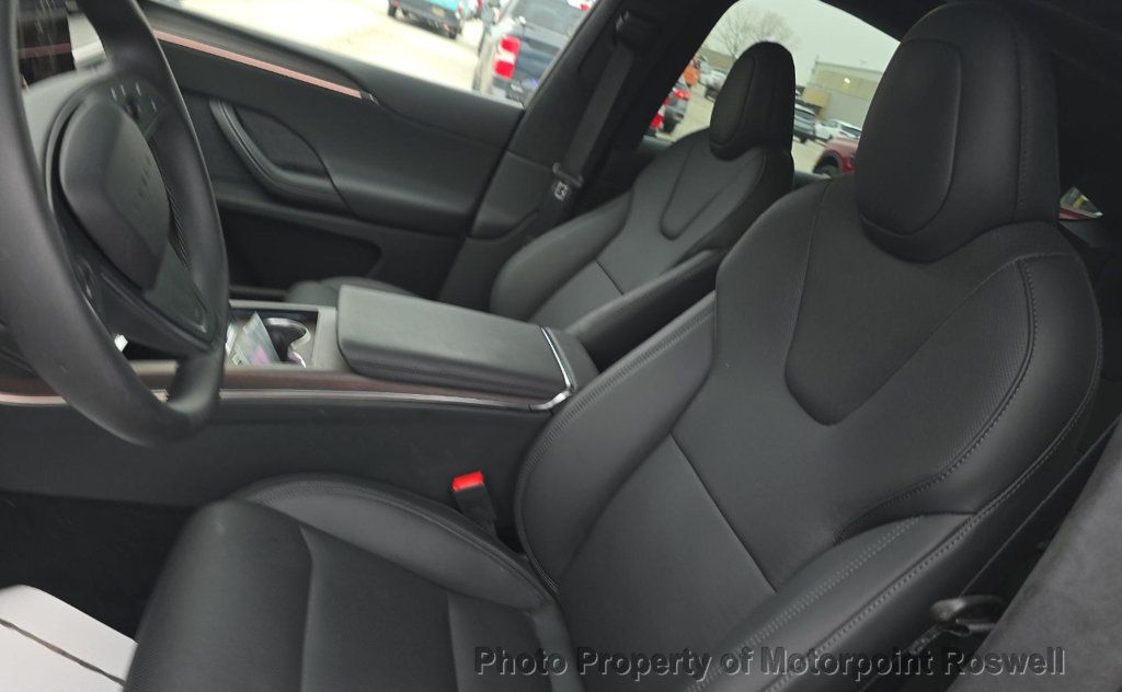 2026 Tesla Model X photo 2