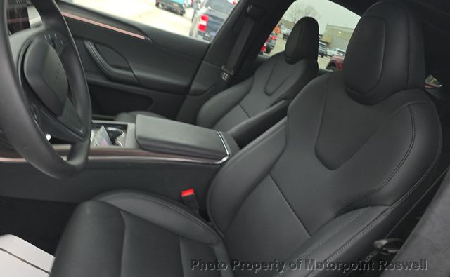 2026 Tesla Model X AWD - 22948608 - 2