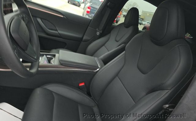 2026 Tesla Model X AWD - 22948608 - 3