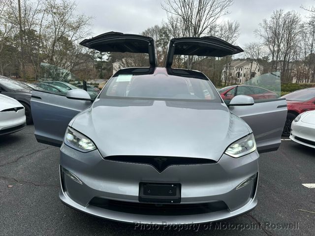 2026 Tesla Model X AWD - 22948608 - 7