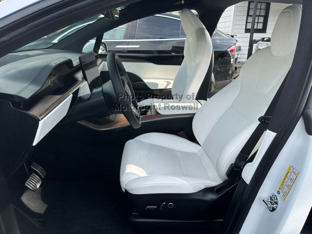 2026 Tesla Model X AWD - 23019624 - 11
