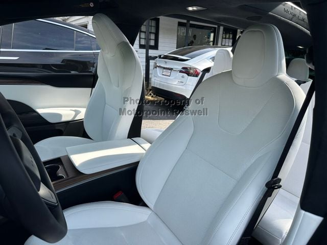 2026 Tesla Model X AWD - 23019624 - 12