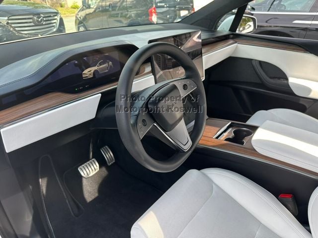 2026 Tesla Model X AWD - 23019624 - 13