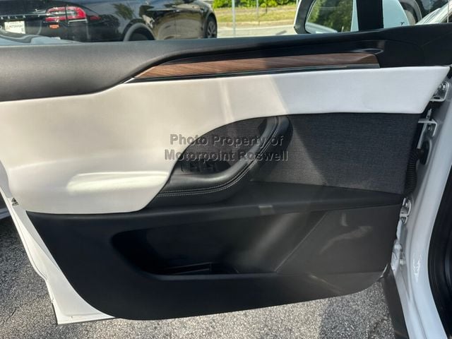 2026 Tesla Model X AWD - 23019624 - 14