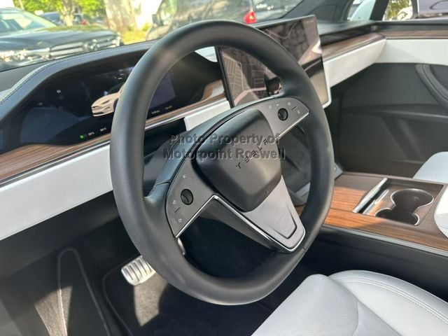 2026 Tesla Model X AWD - 23019624 - 15