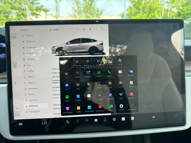2026 Tesla Model X AWD - 23019624 - 18