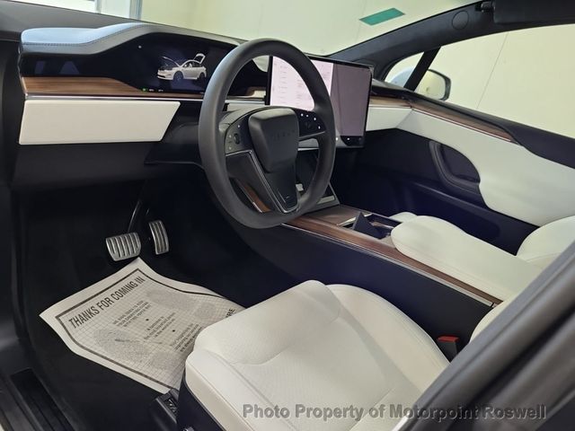 2026 Tesla Model X AWD - 23019624 - 1