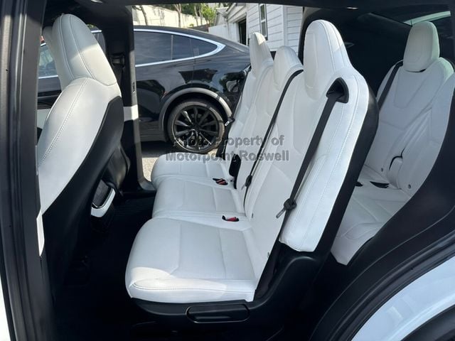 2026 Tesla Model X AWD - 23019624 - 19
