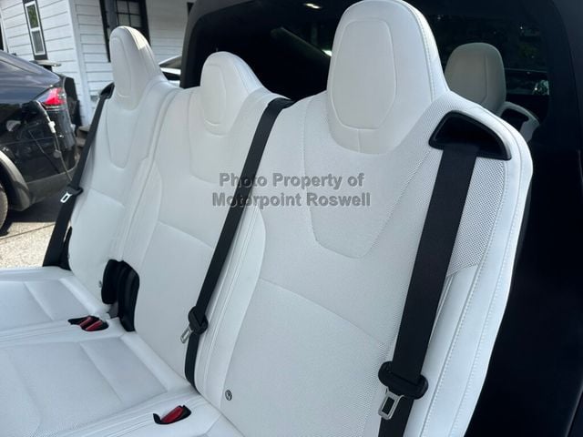 2026 Tesla Model X AWD - 23019624 - 20