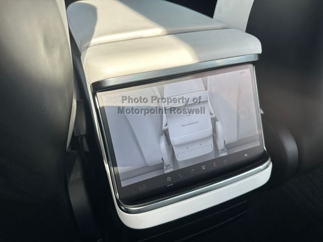 2026 Tesla Model X AWD - 23019624 - 22