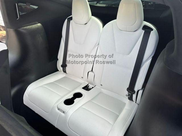 2026 Tesla Model X AWD - 23019624 - 23