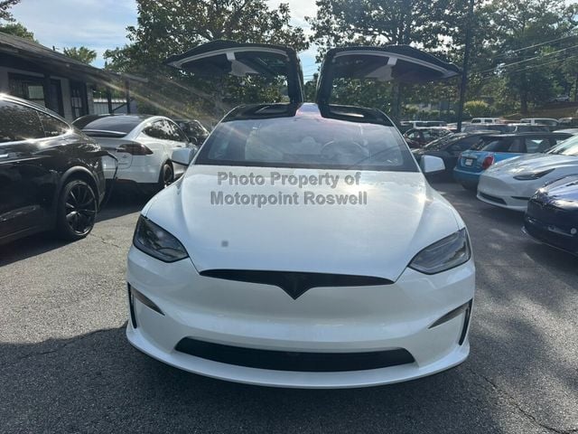 2026 Tesla Model X AWD - 23019624 - 26