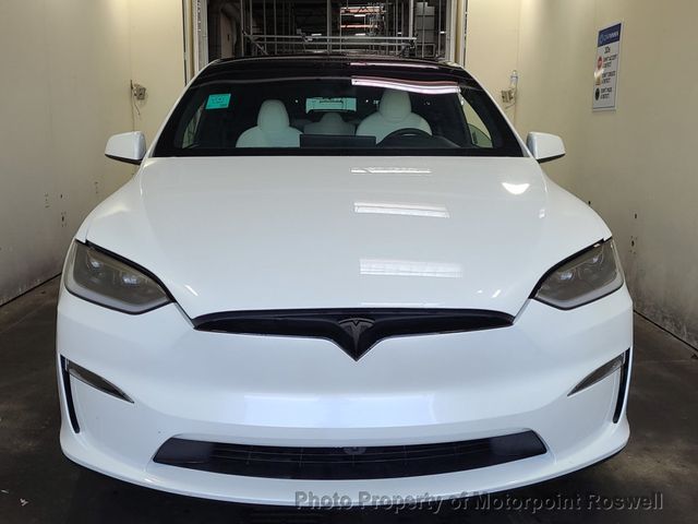 2026 Tesla Model X AWD - 23019624 - 3
