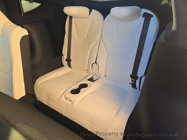 2026 Tesla Model X AWD - 23019624 - 5