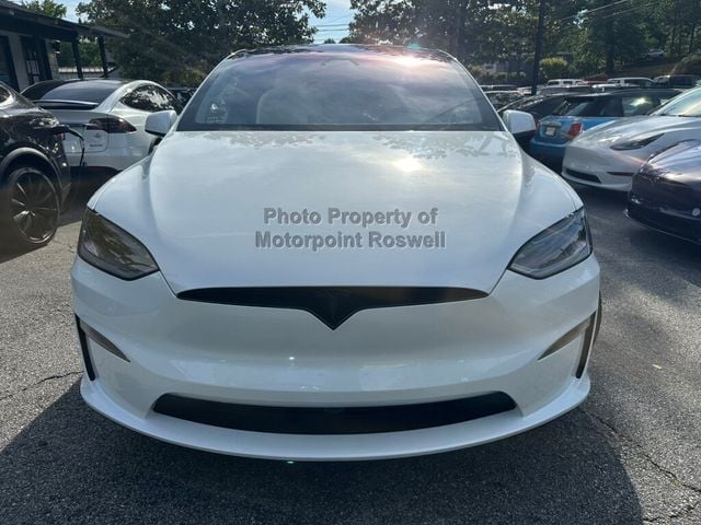 2026 Tesla Model X AWD - 23019624 - 8