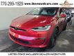 2026 Tesla Model X AWD - 23023014 - 0