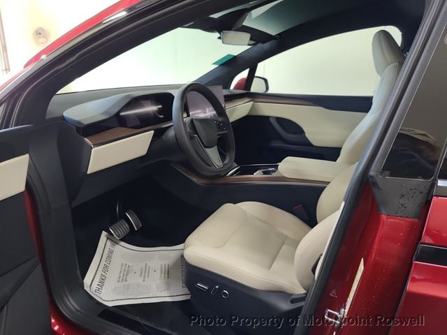 2026 Tesla Model X AWD - 23023014 - 1