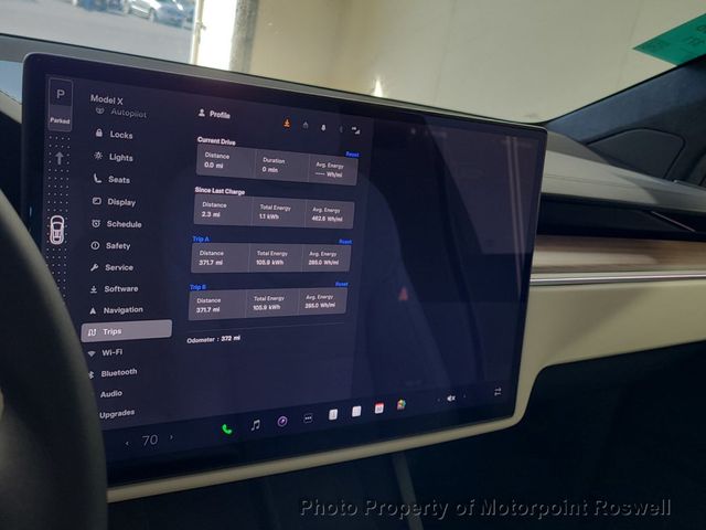 2026 Tesla Model X AWD - 23023014 - 3
