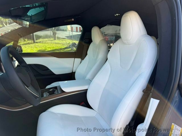 2026 Tesla Model X AWD - 23031227 - 9