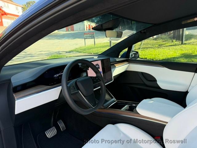 2026 Tesla Model X AWD - 23031227 - 10