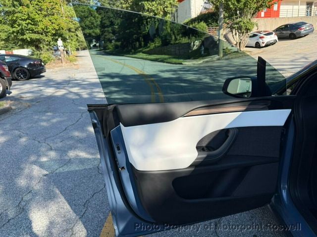 2026 Tesla Model X AWD - 23031227 - 12
