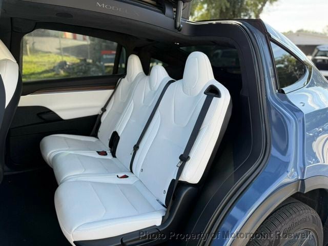 2026 Tesla Model X AWD - 23031227 - 13