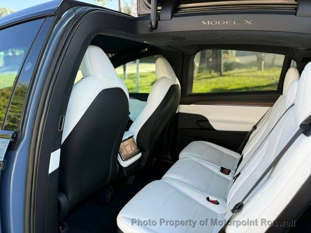2026 Tesla Model X AWD - 23031227 - 14
