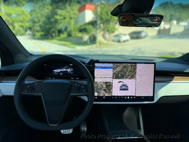 2026 Tesla Model X AWD - 23031227 - 16