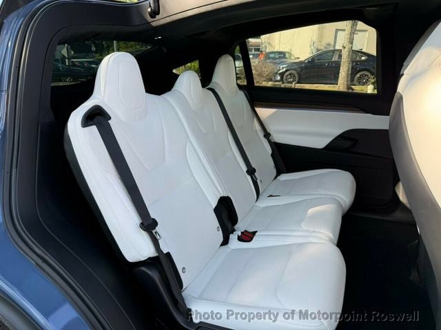 2026 Tesla Model X AWD - 23031227 - 17
