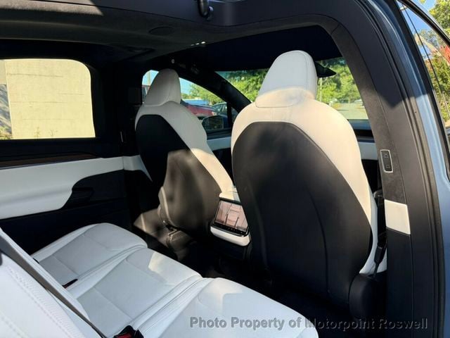 2026 Tesla Model X AWD - 23031227 - 18