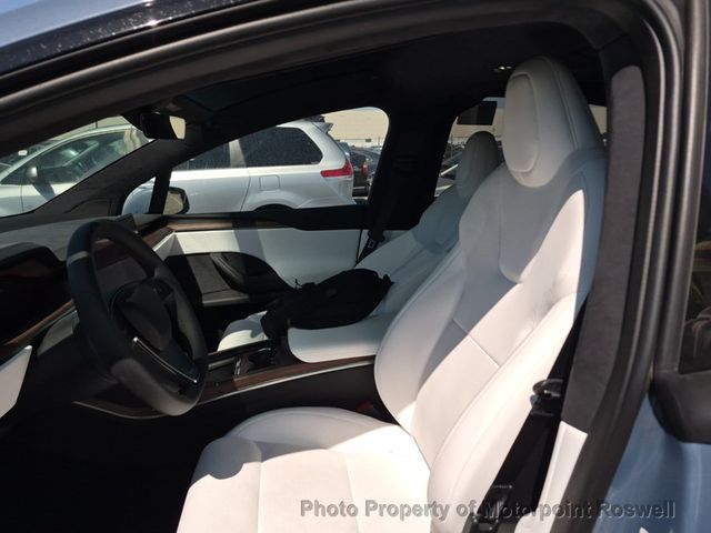 2026 Tesla Model X AWD - 23031227 - 1
