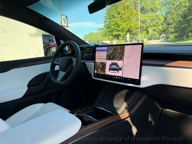 2026 Tesla Model X AWD - 23031227 - 20