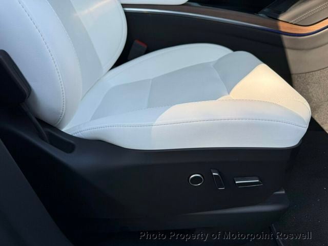 2026 Tesla Model X AWD - 23031227 - 21