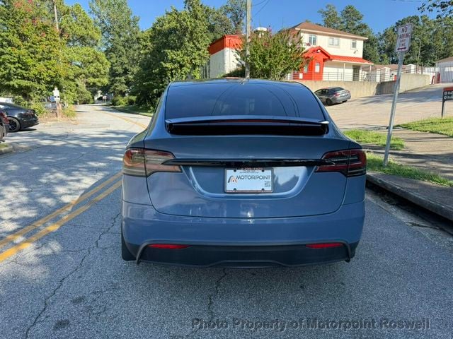 2026 Tesla Model X AWD - 23031227 - 3