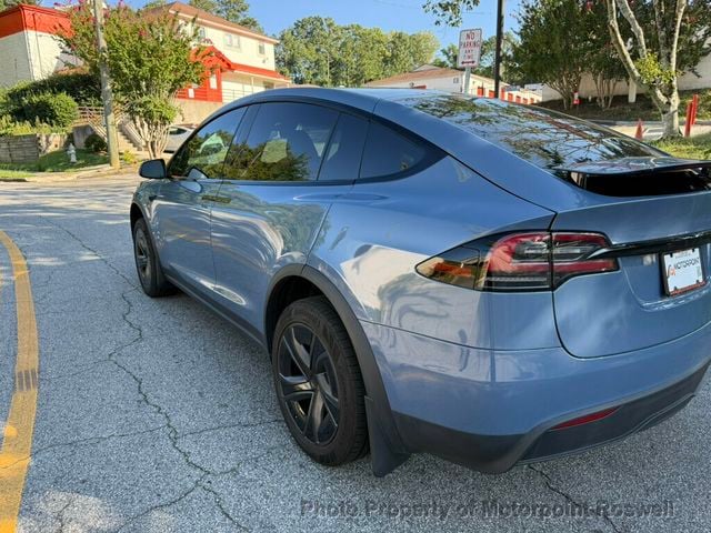 2026 Tesla Model X AWD - 23031227 - 6