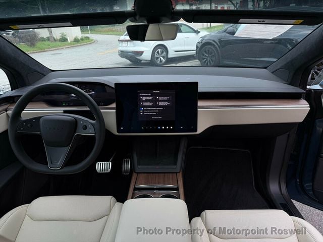 2026 Tesla Model X AWD - 23032292 - 9