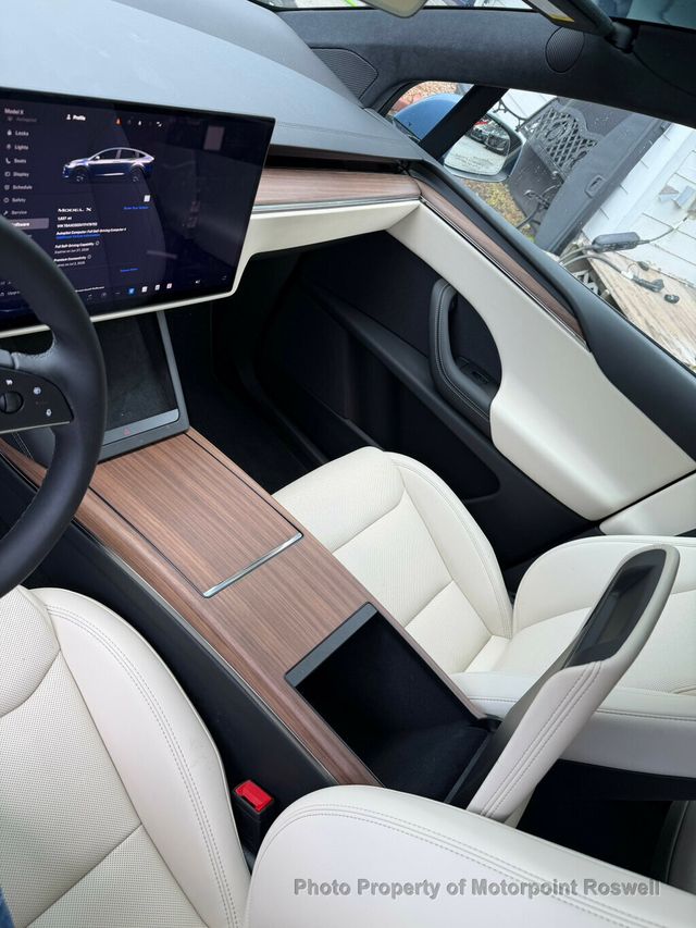 2026 Tesla Model X AWD - 23032292 - 11
