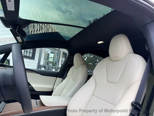 2026 Tesla Model X AWD - 23032292 - 12