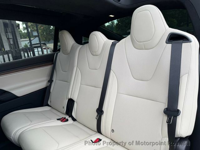 2026 Tesla Model X AWD - 23032292 - 13