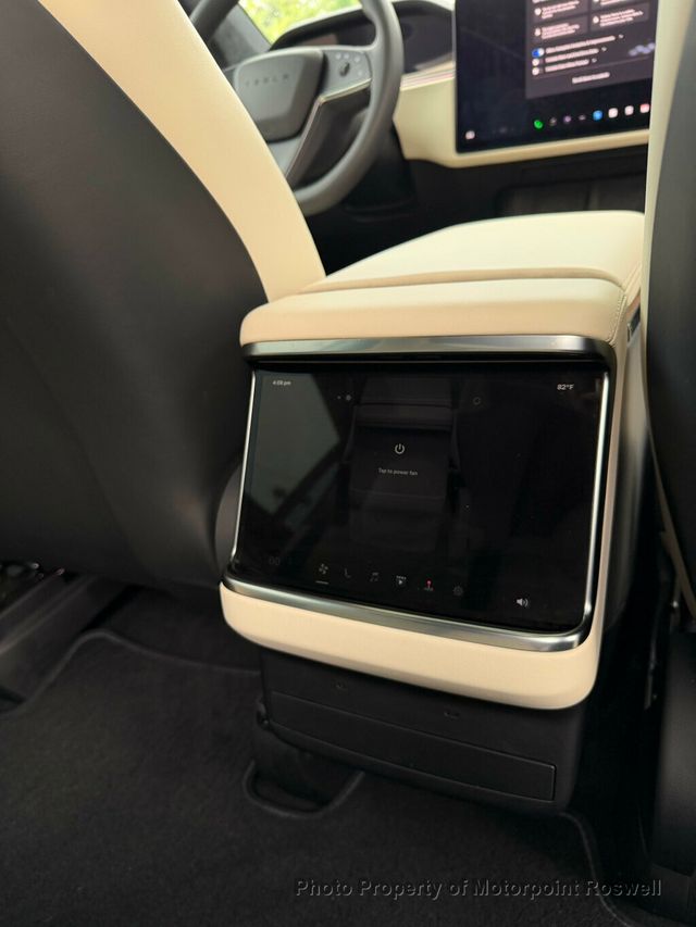 2026 Tesla Model X AWD - 23032292 - 15