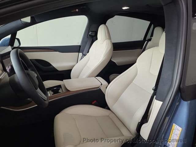 2026 Tesla Model X AWD - 23032292 - 2