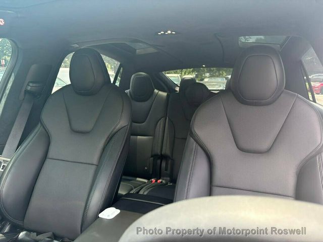 2026 Tesla Model X AWD - 23041748 - 11
