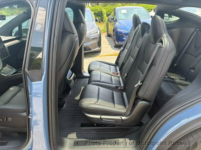 2026 Tesla Model X AWD - 23041748 - 12