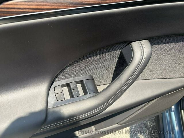 2026 Tesla Model X AWD - 23041748 - 13